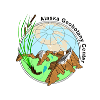 Alaska Geobotany Center logo