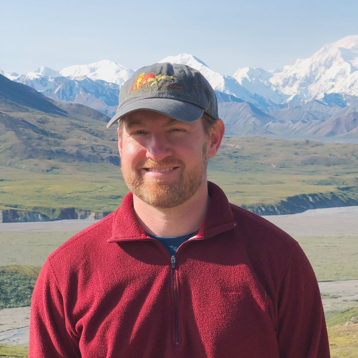 Wildlife Ecology – Alaska Center for Conservation Science